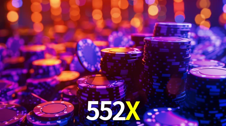 552X visual 1