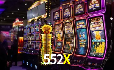 Jogos online 552X
