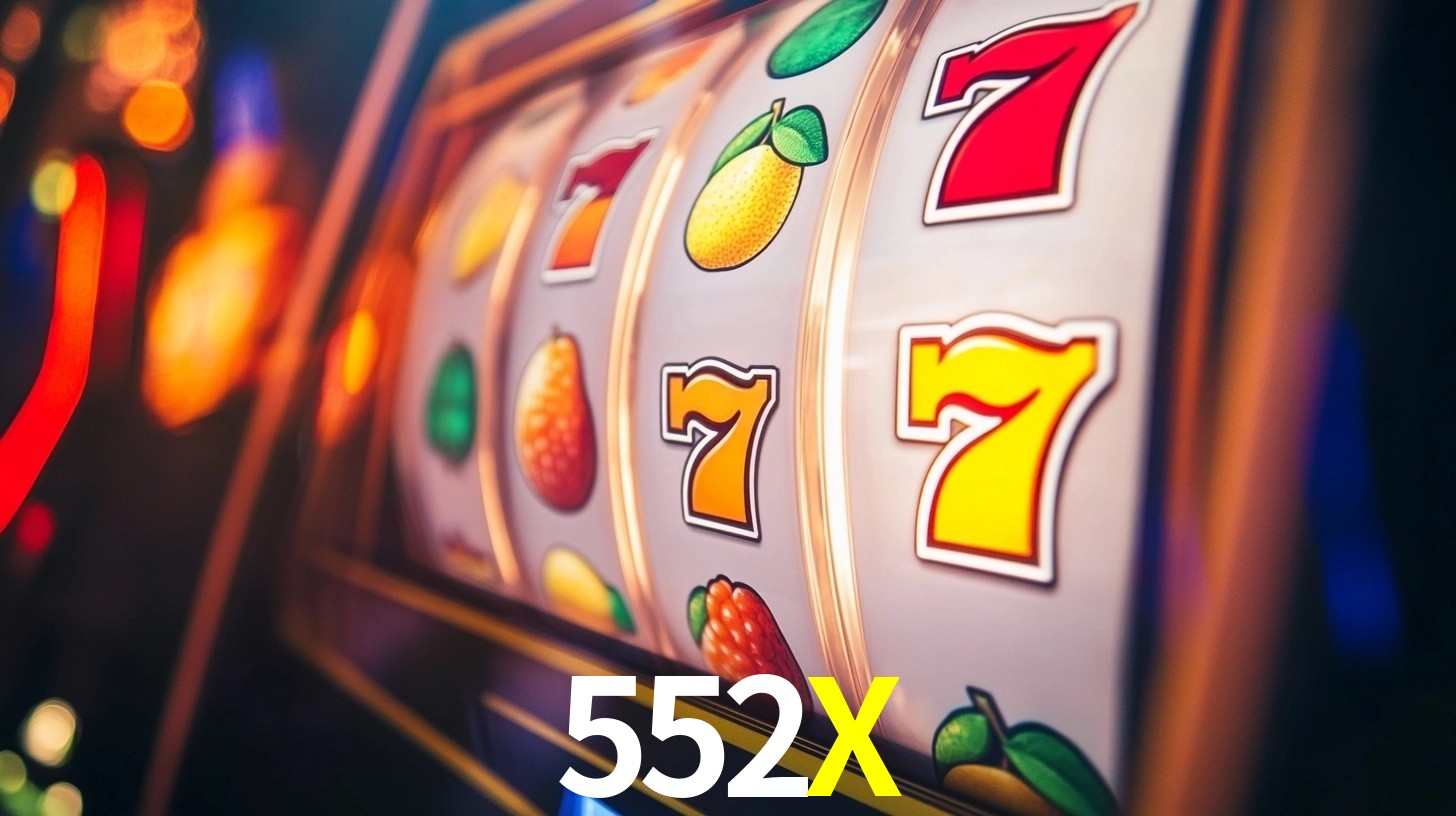 552X Plataforma