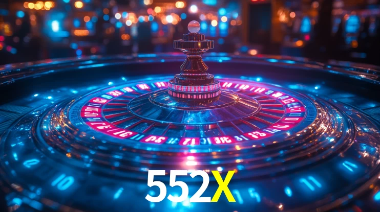 552X cassino online