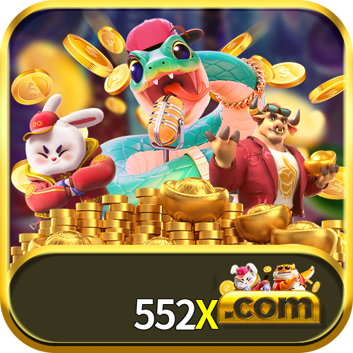 552X Logo