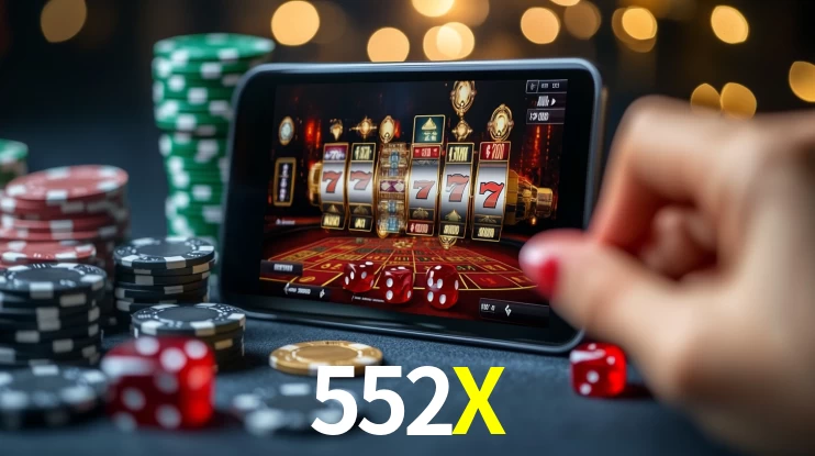 552X VIP Program Logo