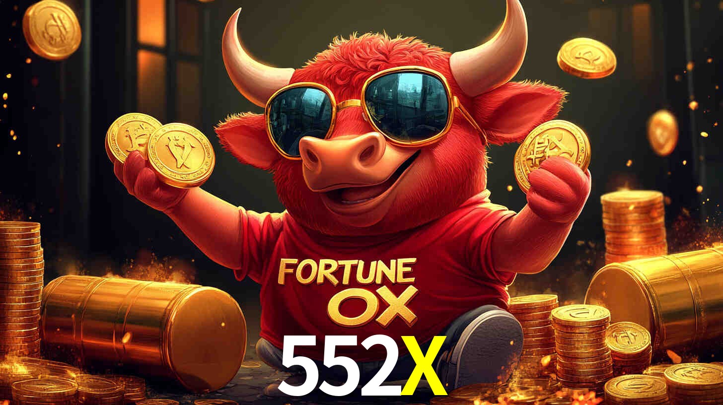 Promoções 552X