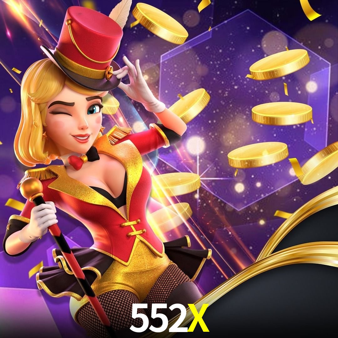 552X login