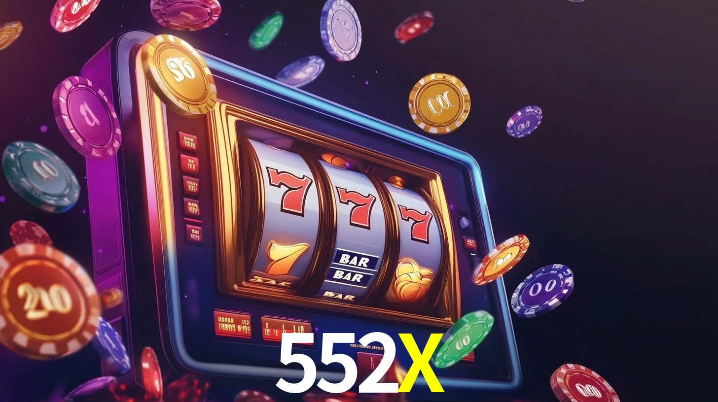 552X Instalar Logo 1
