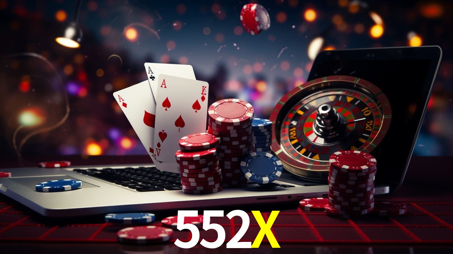 552X Processo de inscrição