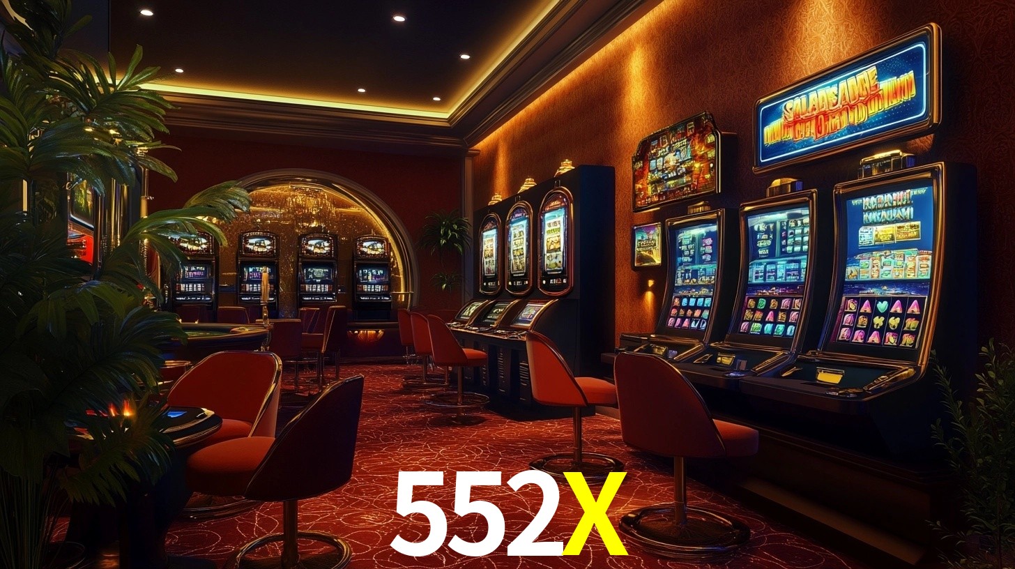 552X Certificado eCOGRA