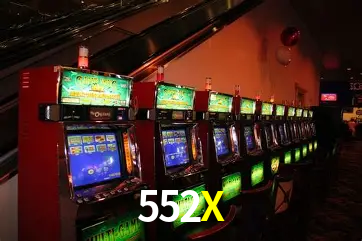 Plataforma 552X - PIX Instantâneo