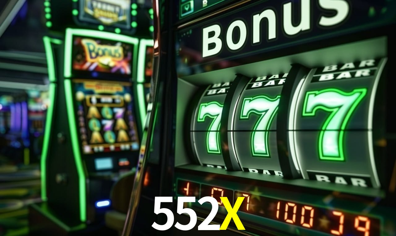 Logo 552X Loteria Online