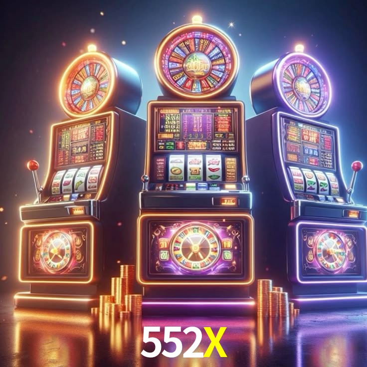 Instalar app 552X