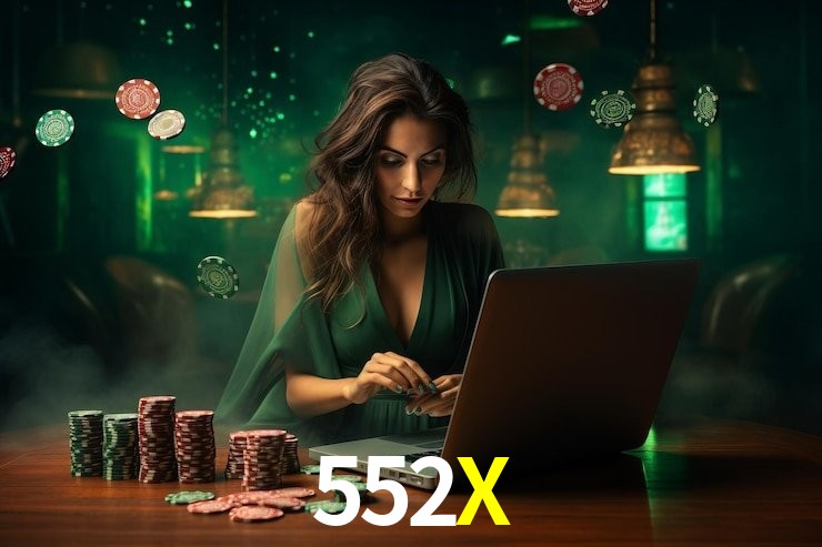 552X cadastro — verificação de conta e PIX no caixa