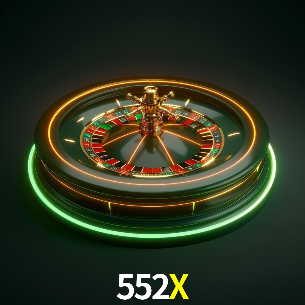 App mobile 552X