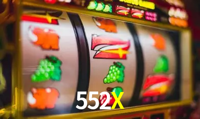 552X bet Brasil