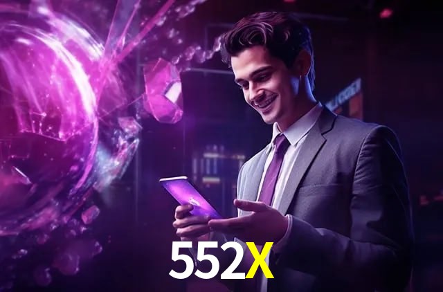 552X