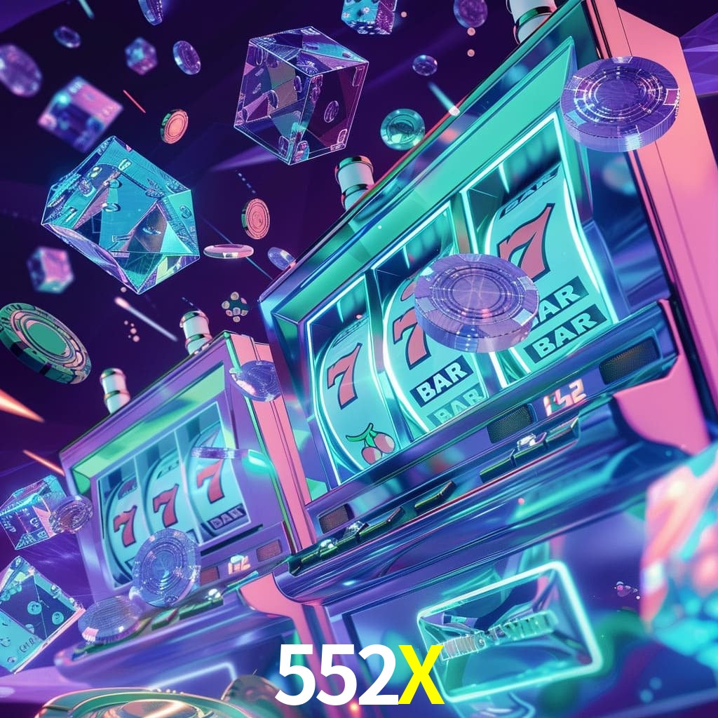 Volatilidade de slots