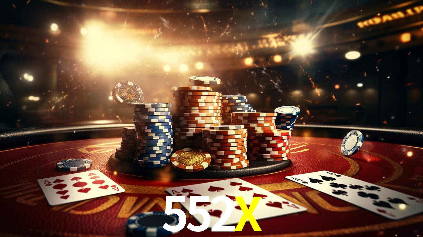 552X ajuda online — chat de suporte no aplicativo oficial