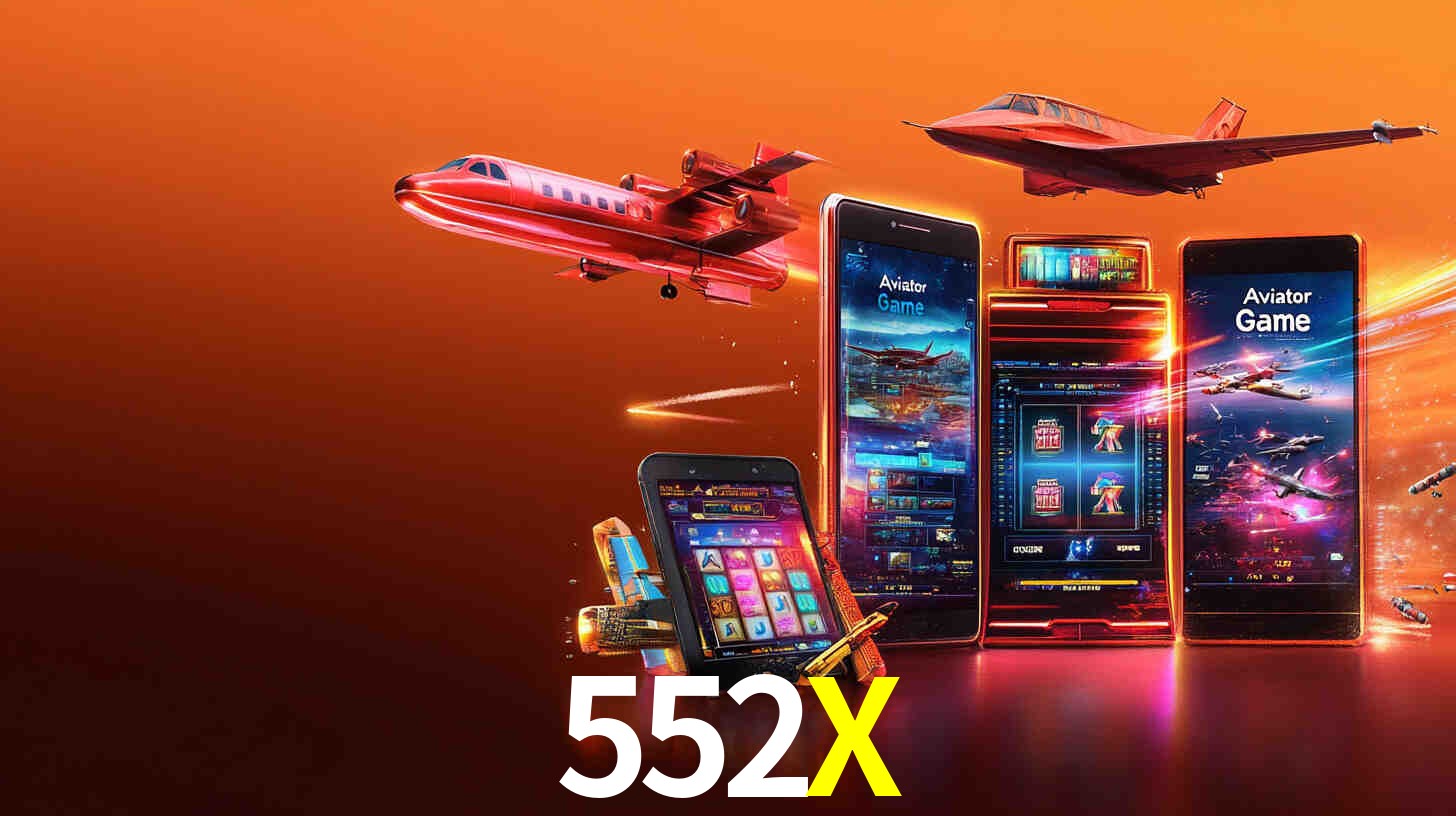 552X plataforma — saque cashout PIX com comprovante