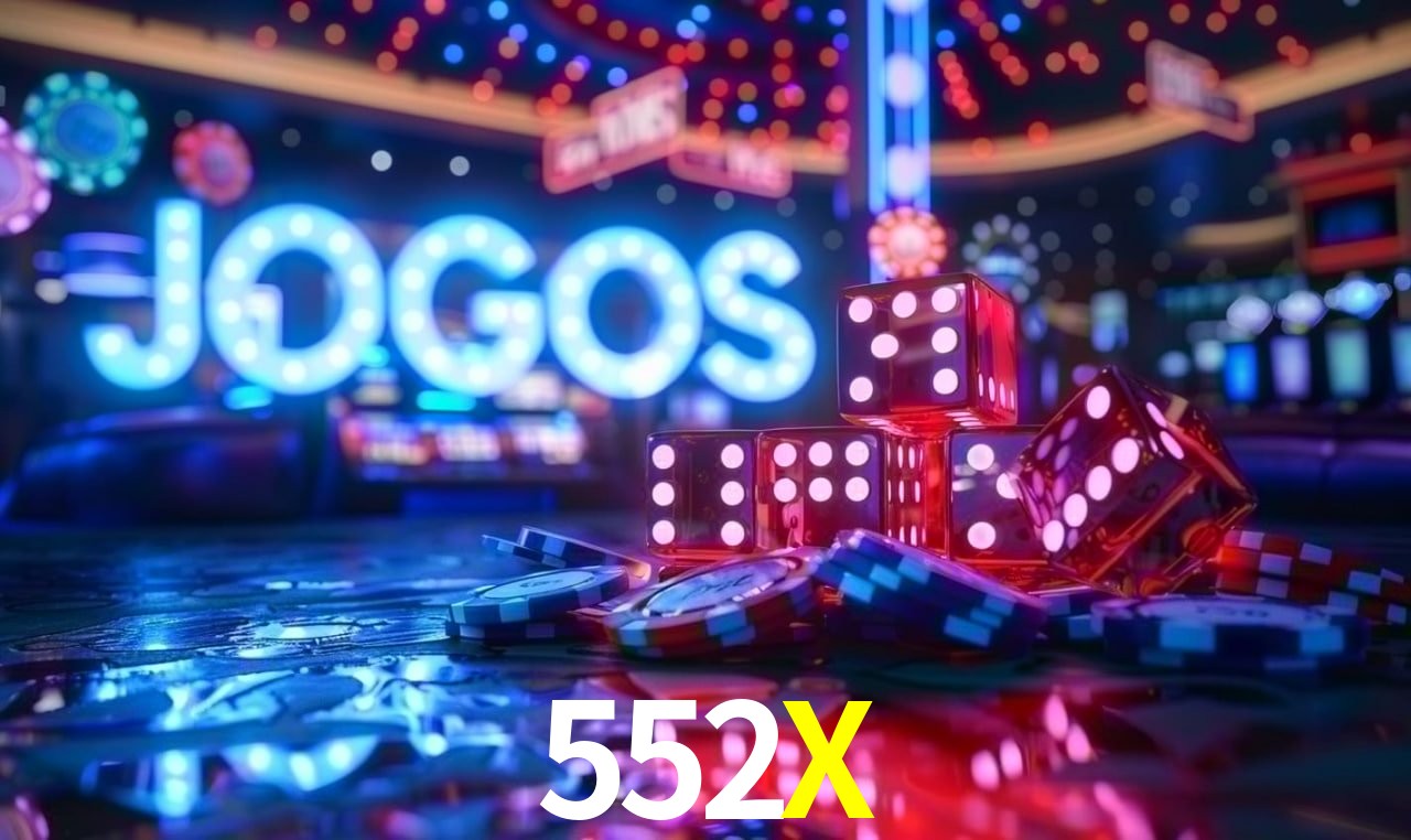 552X