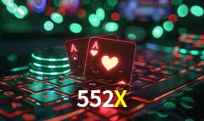 Benefícios do Login 552X - Bônus e Vantagens Exclusivas
