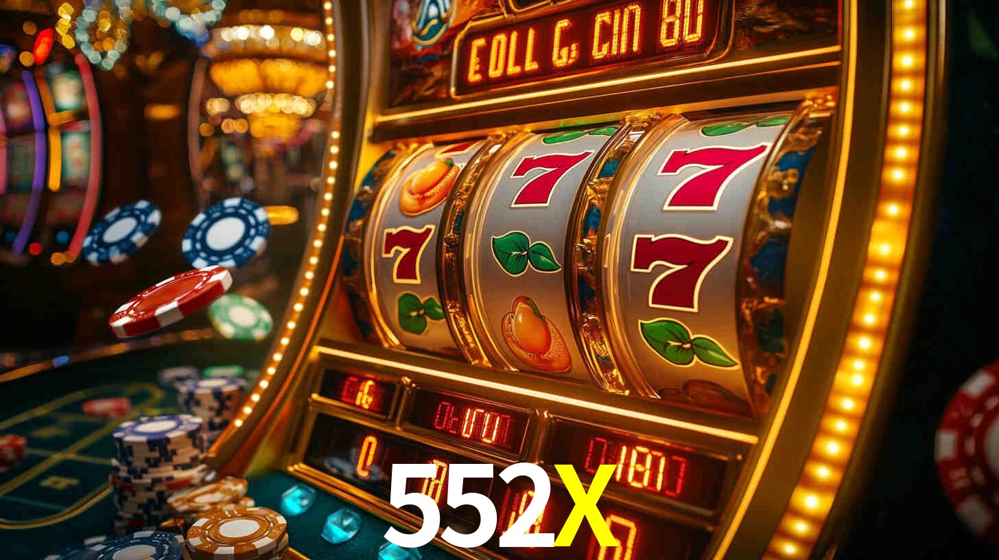 Licença Curaçao 552X