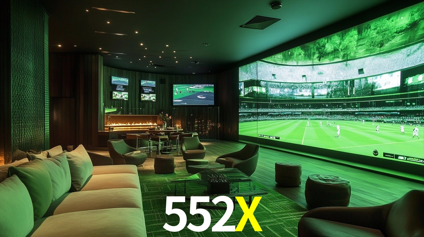 552X Slots - 552X visual 1