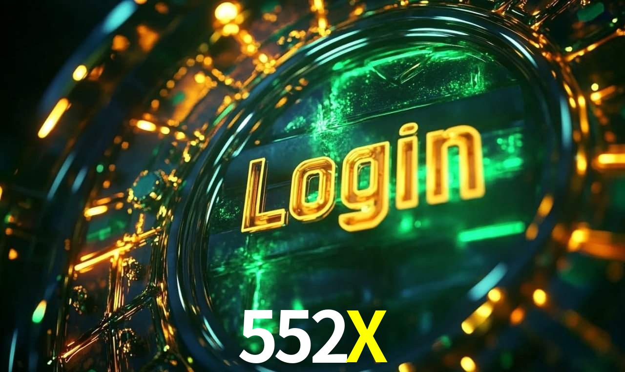Logo da 552X