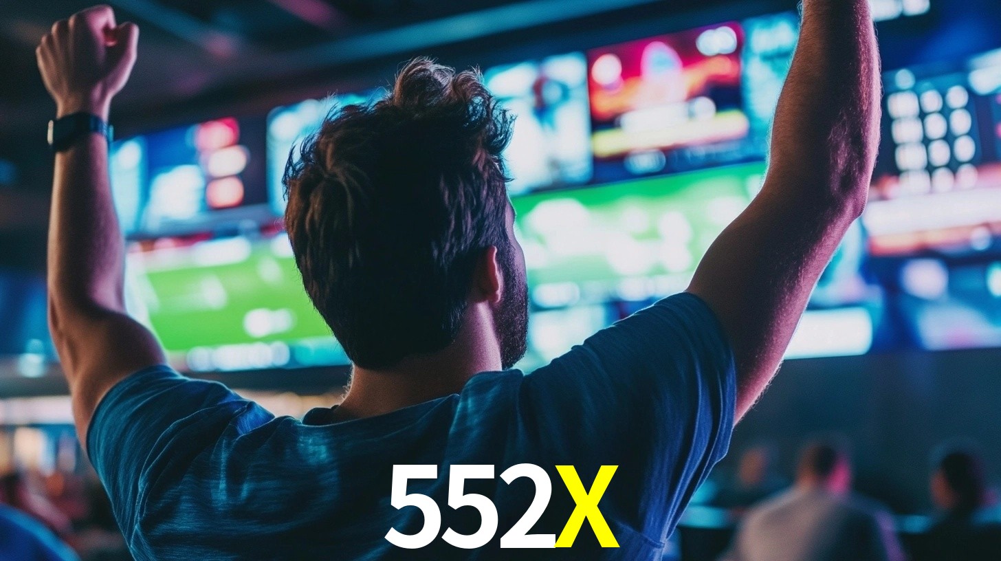 552X bonus