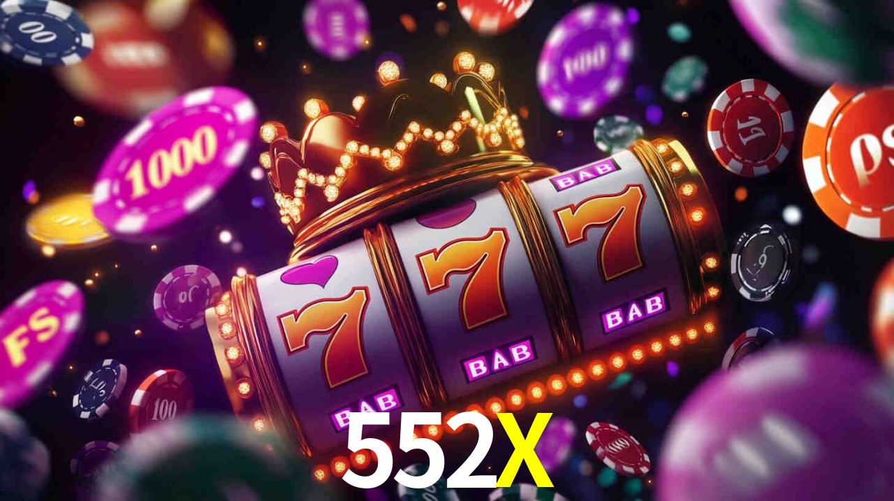 552X Dicas de Jogo