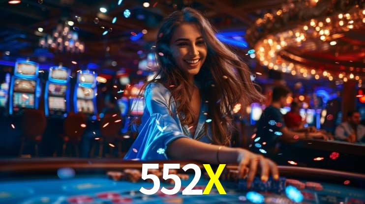 552X