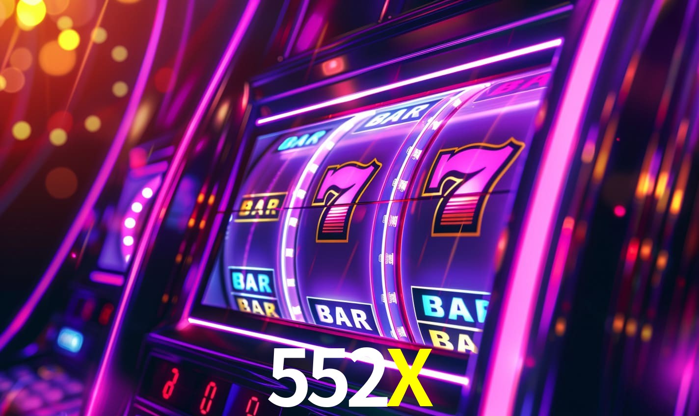 552X bet