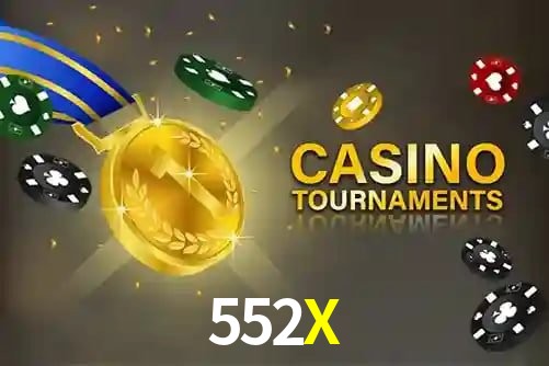 552X bet casino