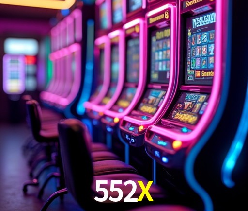 552X