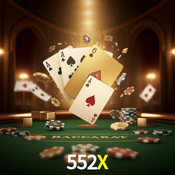 552X Fortune Tiger