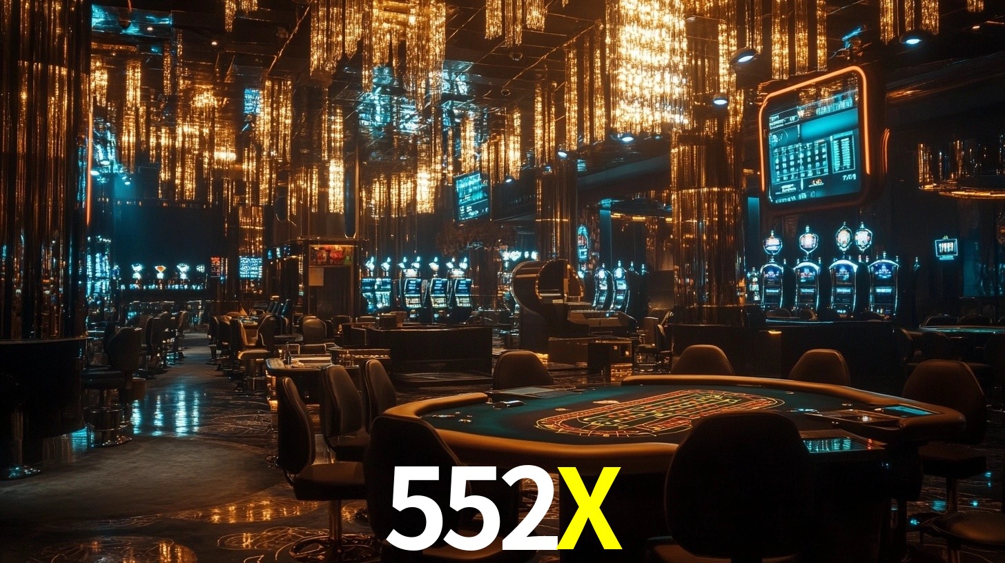 552X Aplicativo - 552X visual 2