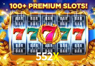 552X Win