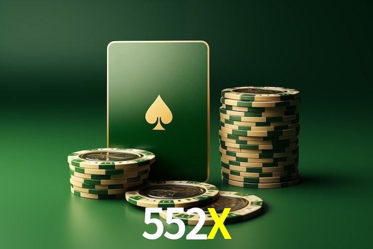 552X