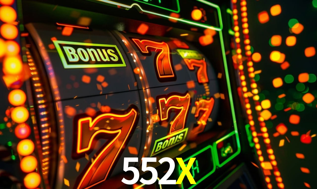 552X Download Speed Test Logo - Teste de Velocidade Certificado