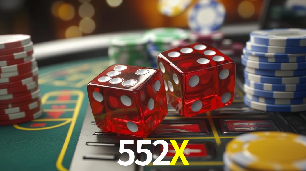552X Pagamento Seguro SSL