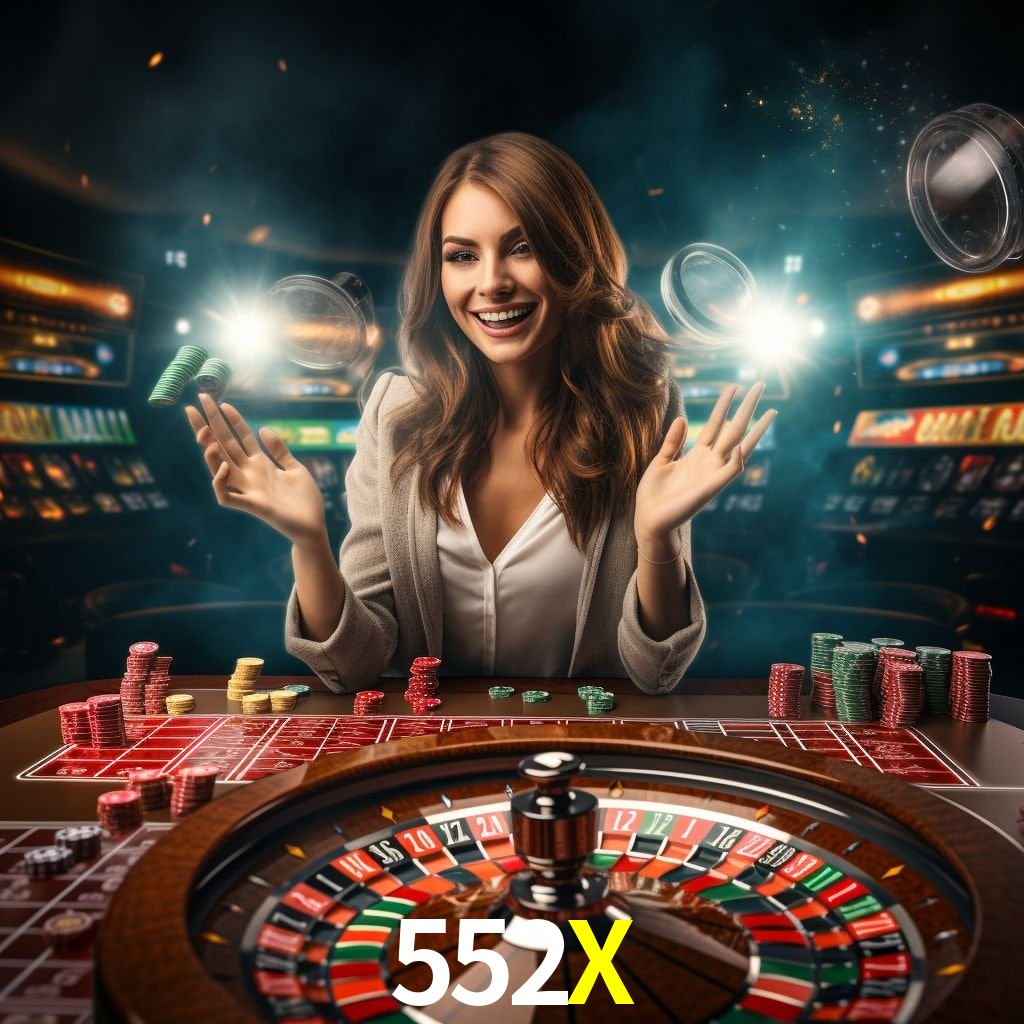 Servidor Brasil 552X