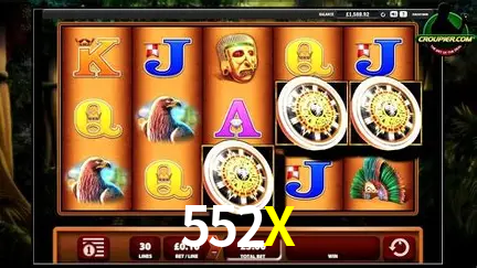 App 552X Android