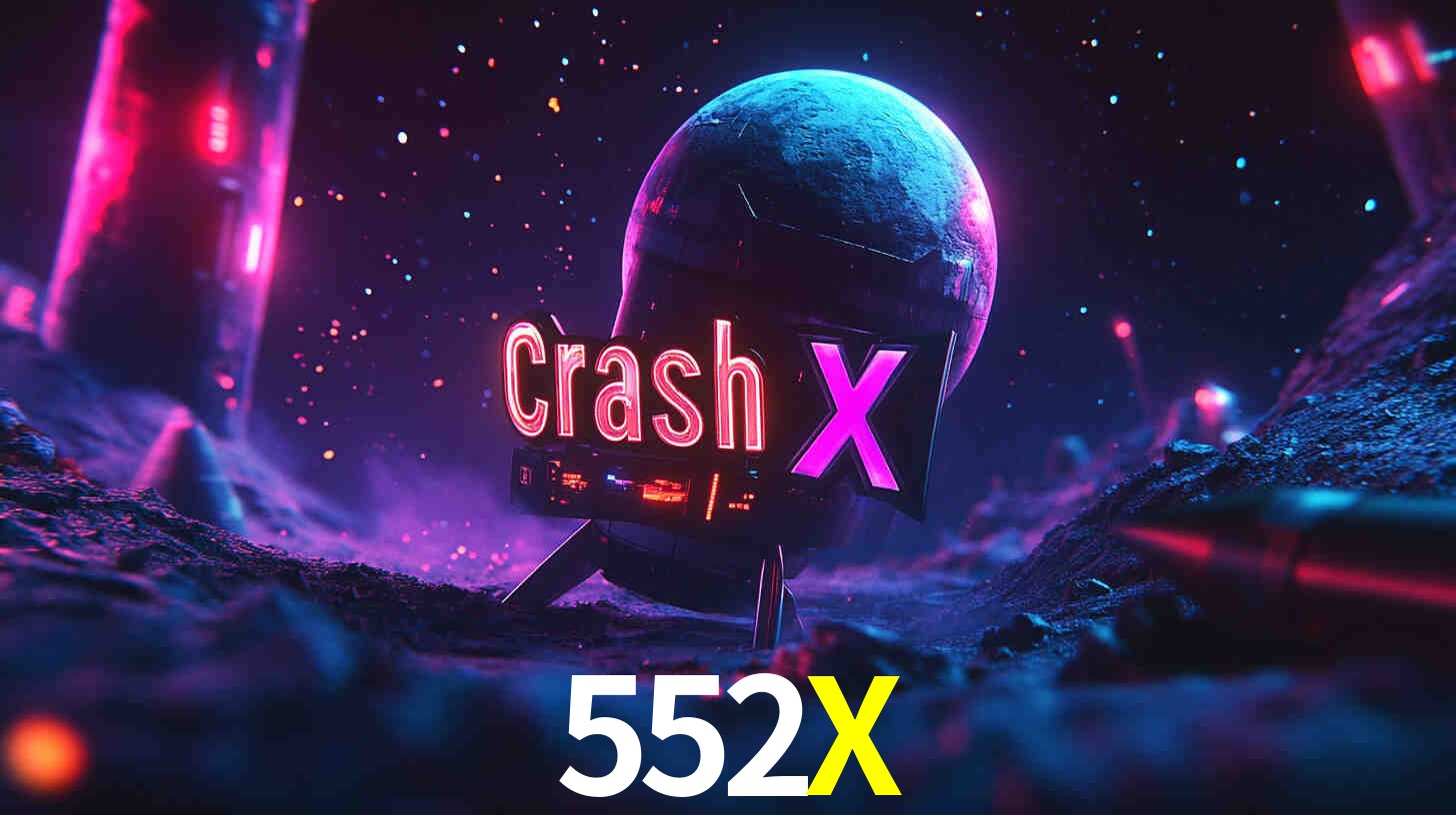 Acesso à conta 552X