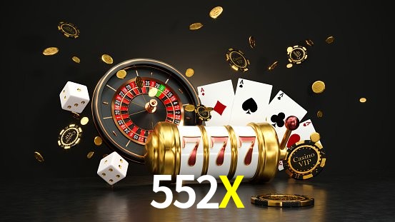 552X Slots