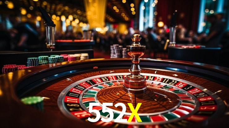 552X Plataforma