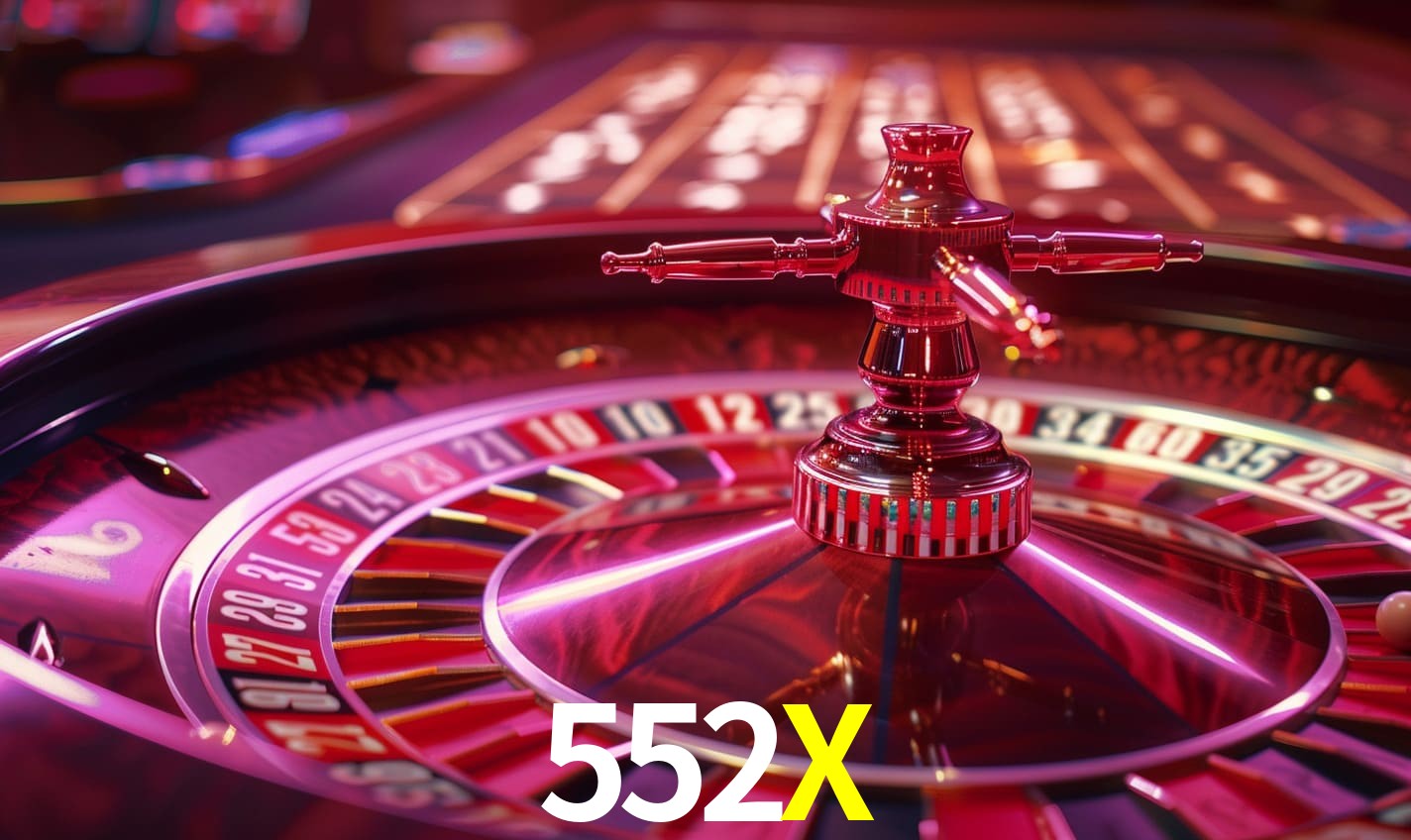 Jogos de Cassino ao Vivo