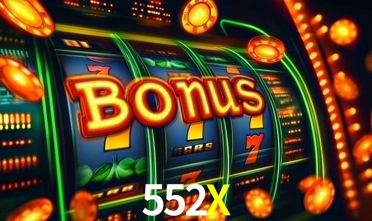 login 552X