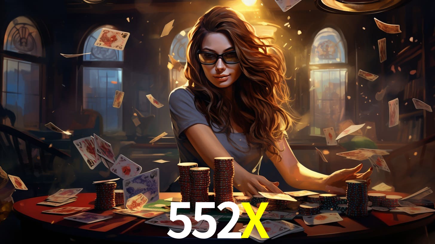 552X Segurança Logo 1