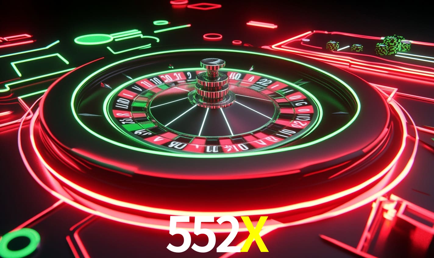Blackjack na 552X