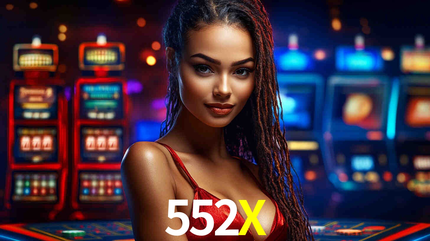 Recursos App 552X