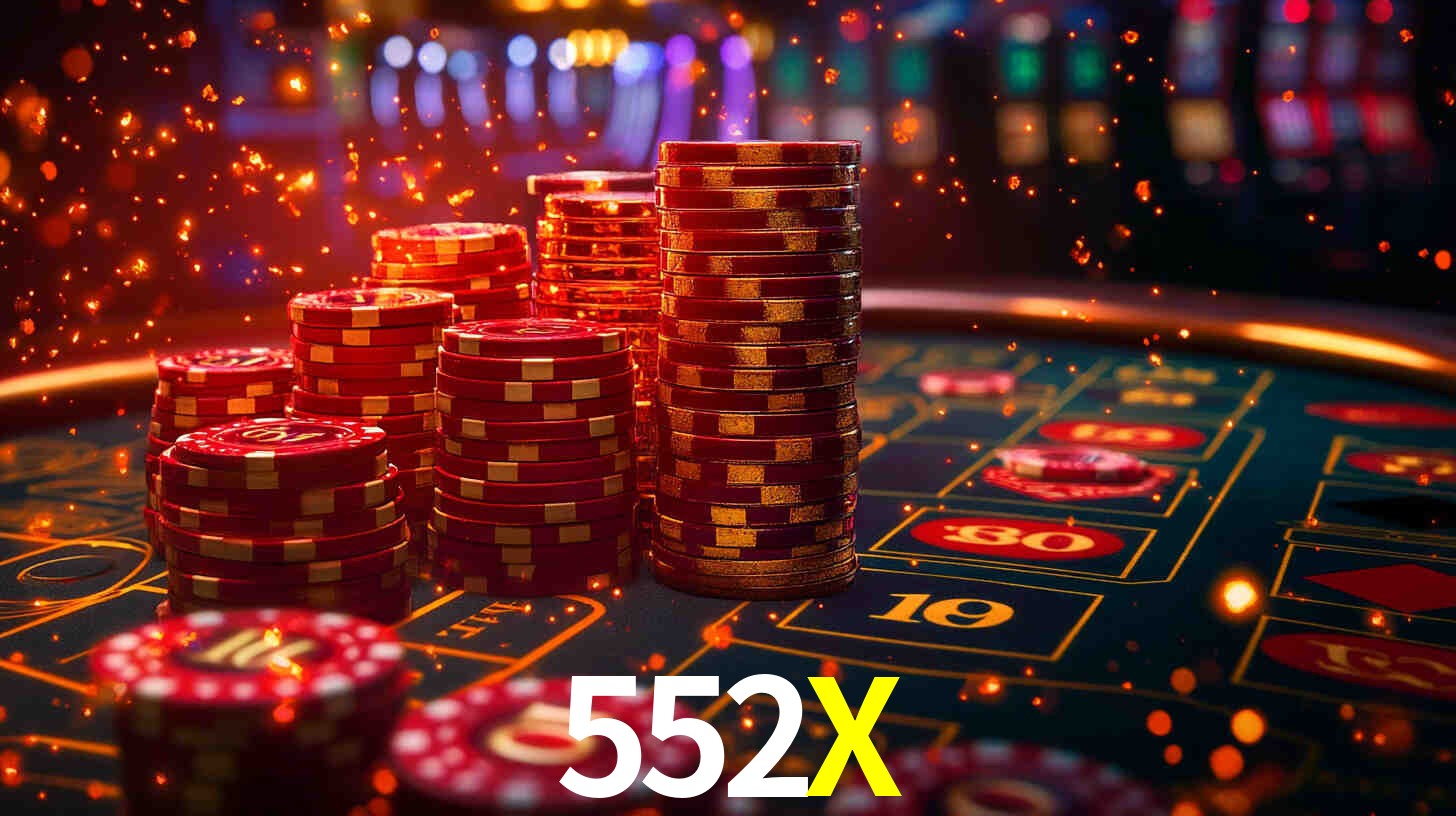 Certificação GLI 552X