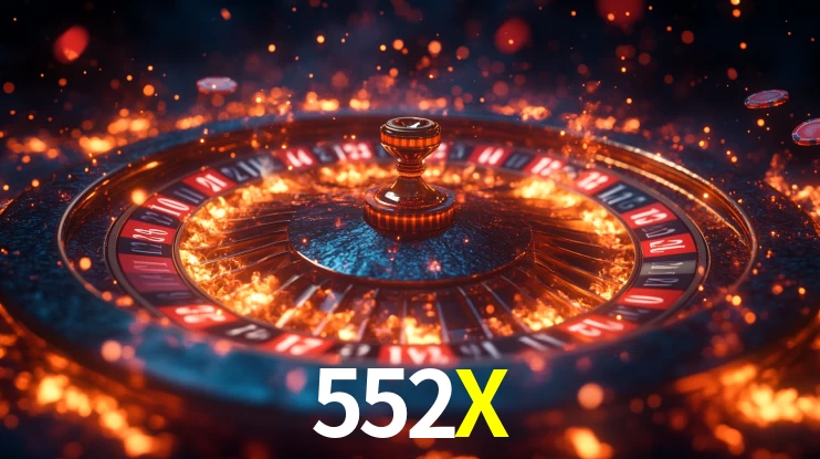 Odds Competitivas 552X